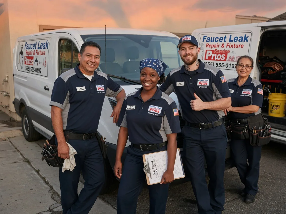 Faucet Repair company in Valley Cottage, NY